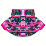 Female Dog Diaper for Incontinence & Urination Support, Washable Reusable Design – main image