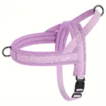 Soft Padded Dog Harness for Walking & Leash Control, Adjustable Vest Style – gallery image 3