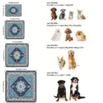 Washable Dog Pee Pad for Potty Training & Indoor Floor Protection – gallery image 4