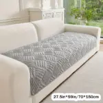 Pet Mat for Pet Resting & Sleeping with Non-Slip Base and Machine-Washable Design – gallery image 4