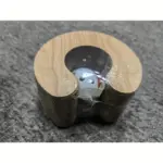 Cat Scratching Board for Scratching & Claw Maintenance with Corrugated Cardboard Surface – gallery image 3