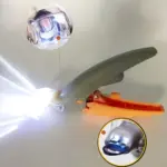 LED Pet Nail Clipper for Trimming Cat and Dog Nails with Ergonomic Non-Slip Handle – gallery image 2