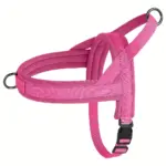 Soft Padded Dog Harness for Walking & Leash Control, Adjustable Vest Style – gallery image 10