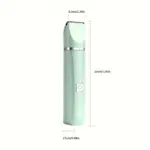 Pet Grooming Kit for Trimming & Nail Grinding with 4-in-1 Electric Trimmer and USB Rechargeable Design – gallery image 4