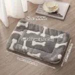 Pet Sleeping Mat for Resting & Lounging, Soft Resting Surface – gallery image 8