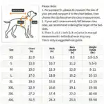 Plush Leopard Dog Pajamas for Warmth and Lounging – gallery image 4