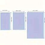 Dog Bed Cover Blanket for Protecting Pet Resting Surfaces with Anti-Slip Backing – gallery image 4