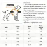 Daisy Faux Denim Pet Vest for Small Dogs, Spring and Autumn Wear – gallery image 5