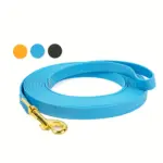 Waterproof Dog Leash for Training & Walking with Durable Long-Lead Design – main image