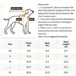 Dog Warm Jumpsuit for Daily Wear and Outdoor Use, Velvet Bow Detail – gallery image 8