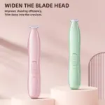 Foot Mat Trimming Knife for Pet Grooming & Trimming – gallery image 8