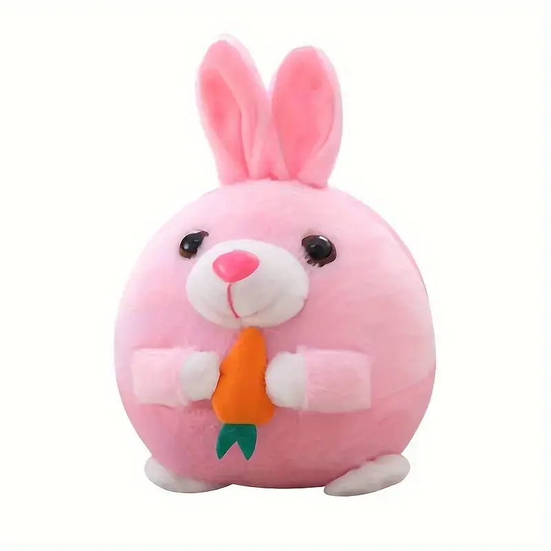 f084e9b8-8ae0-404d-ab87-3f2476877c1a Rechargeable Interactive Pet Toy Ball for Bouncing & Squeaking, Washable Design – main image