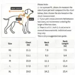 Pet Formal Shirt for Small Dogs with Bow Tie Detail – gallery image 4