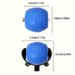 Rechargeable Cat Toy Ball for Indoor Rolling Play, Smart Gravity Motion – gallery image 4