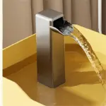 Automatic Cycling Water Dispenser for Cats for Dispensing Drinking Water with Ultra-Quiet Operation – gallery image 5