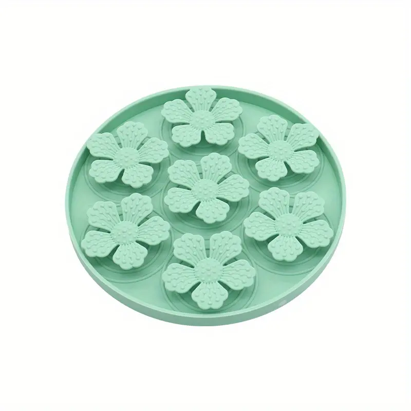 f96551d9-a955-4874-883c-9fa5bc5e9070_800x800 Silicone Pet Slow Feeder Mat for Slower Feeding & Licking with Suction Cup Base – main image