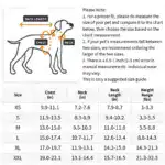 High-Neck Pet Cuffs for Neck Coverage & Warmth, Textured Fabric – gallery image 4