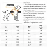 Pet Sweater for Dogs and Cats with High Neck, Pullover Style – gallery image 4