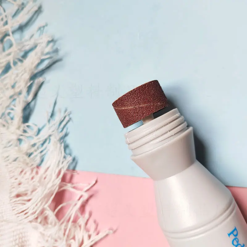 Electric Pet Nail Clipper and Grinder for Trimming & Smoothing Nails, Quiet Motor Design – description image 6