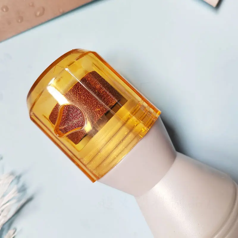 Electric Pet Nail Clipper and Grinder for Trimming & Smoothing Nails, Quiet Motor Design – description image 4