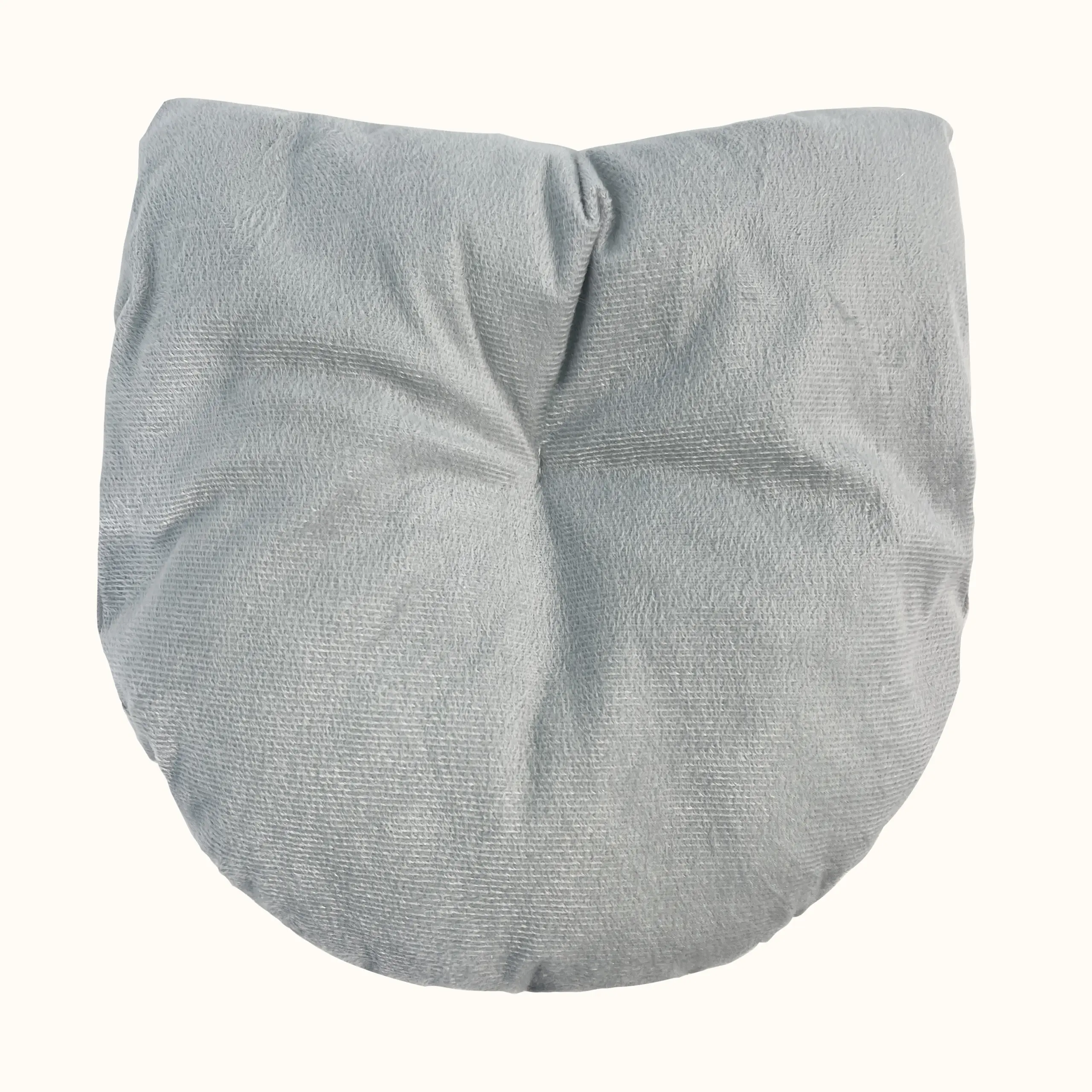 Cat Bed for Resting & Sleeping with Soft Mat and Breathable Basket Design – description image 3