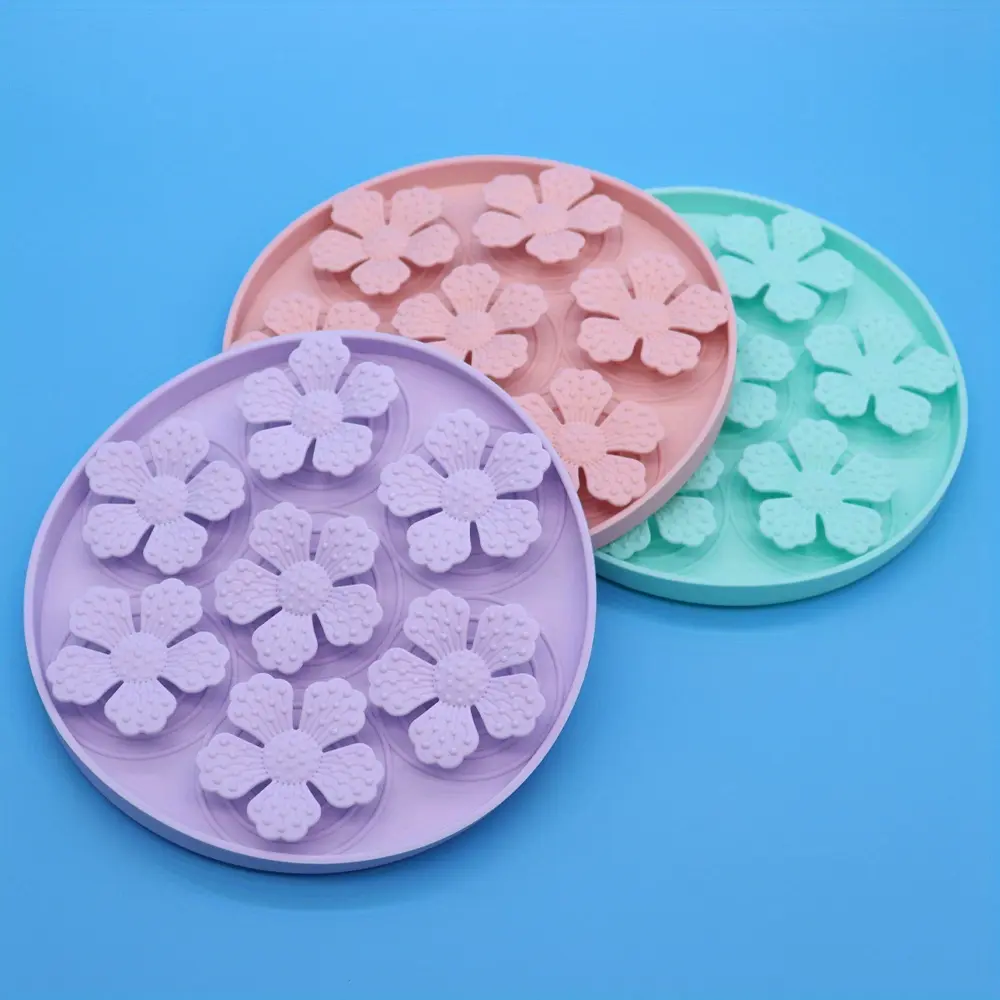 Silicone Pet Slow Feeder Mat for Slower Feeding & Licking with Suction Cup Base – description image 6