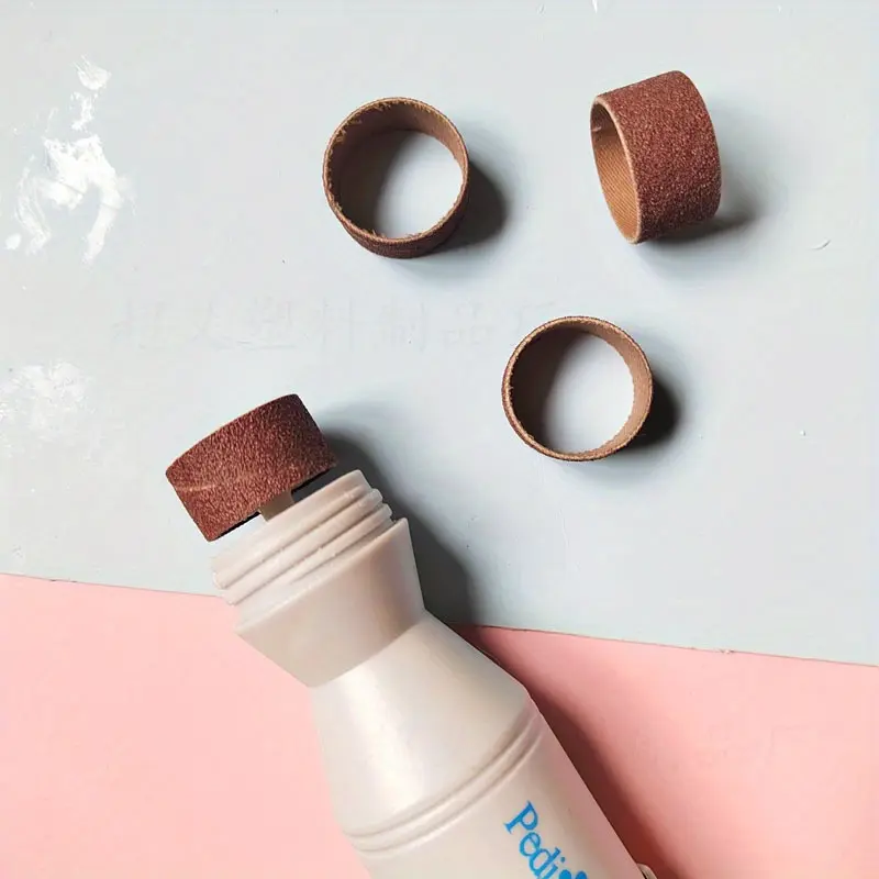 Electric Pet Nail Clipper and Grinder for Trimming & Smoothing Nails, Quiet Motor Design – description image 7