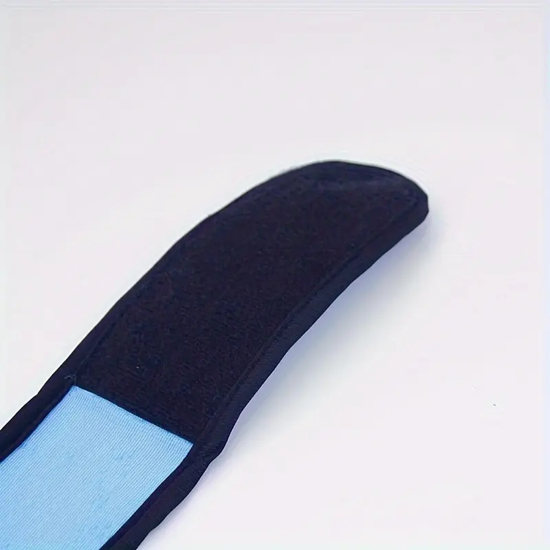 Cat Grooming Restraint Hammock for Nail Trimming & Handling with Adjustable Support Straps – description image 2